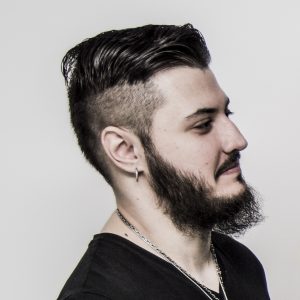 Theo White Walls