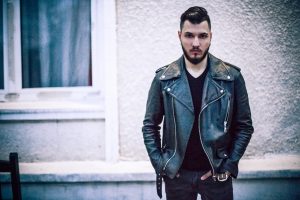 Theo White Walls Promo 2019 by Cerulean Midnight