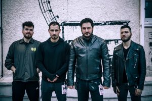 White Walls Promo 2019 by Cerulean Midnight